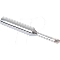 VEL BITC2203 - Lötspitze, 3,0 mm, bleistiftförmig, abgeschrägt, für VEL VTSS230