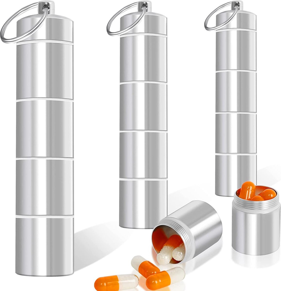 Medicijnkastje XXL voor de opslag van medicijnen