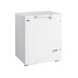 NordCap Cool-Line Tiefkühltruhe TKT 205