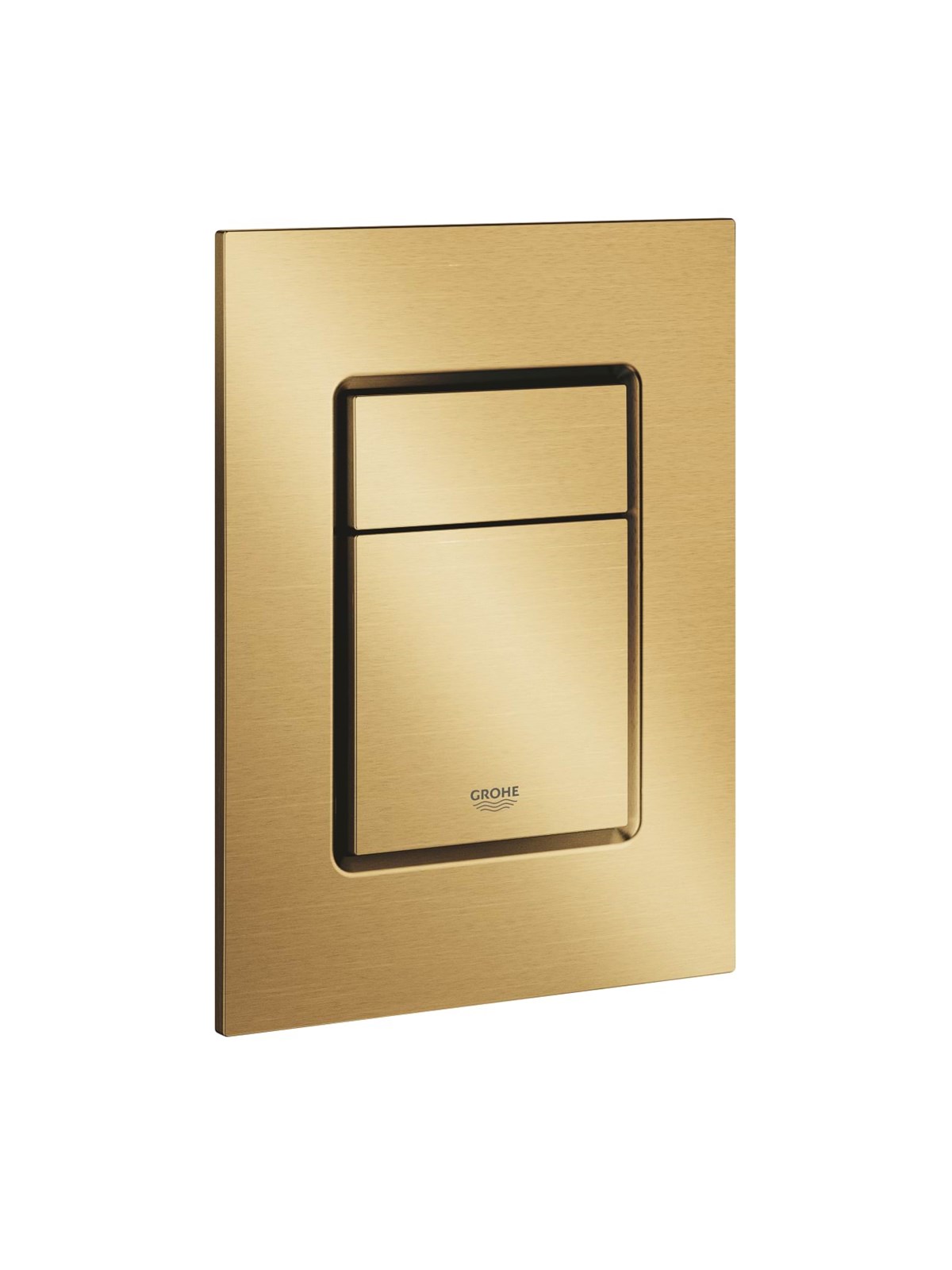 Grohe skate cosmopolitan wall plate s
