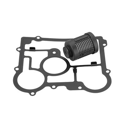 BORGWARNER (AWD) Hydraulikfilter, Lamellenkupplung-Allradantrieb ds2006273 Hinterachse für SAAB