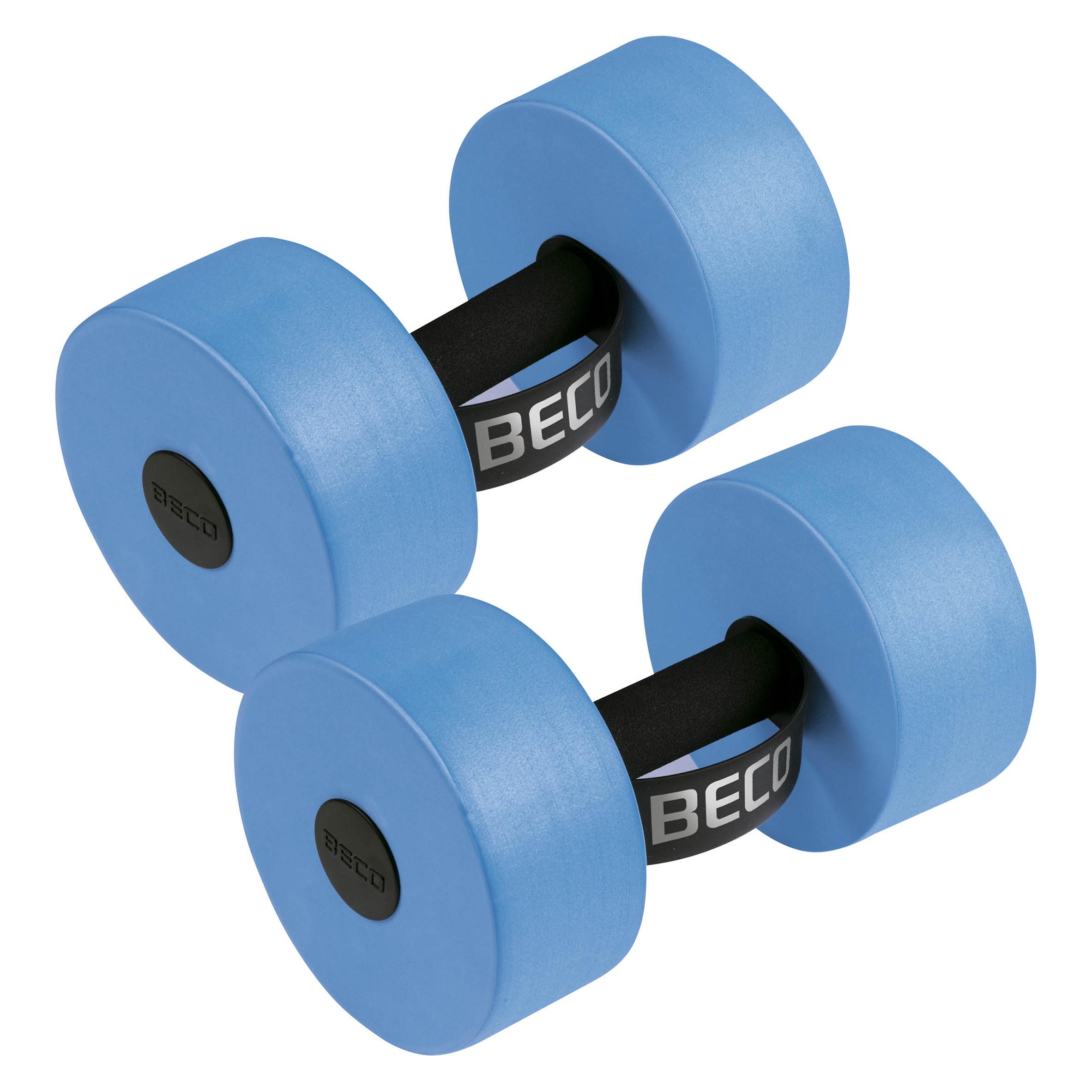 Beco Aqua-Hanteln L (052.9626.L)