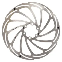 XLC, Bremsscheibe, (180 mm)