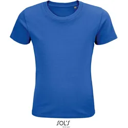 SOLS Schweres Kinder Bio T-Shirt 03578
