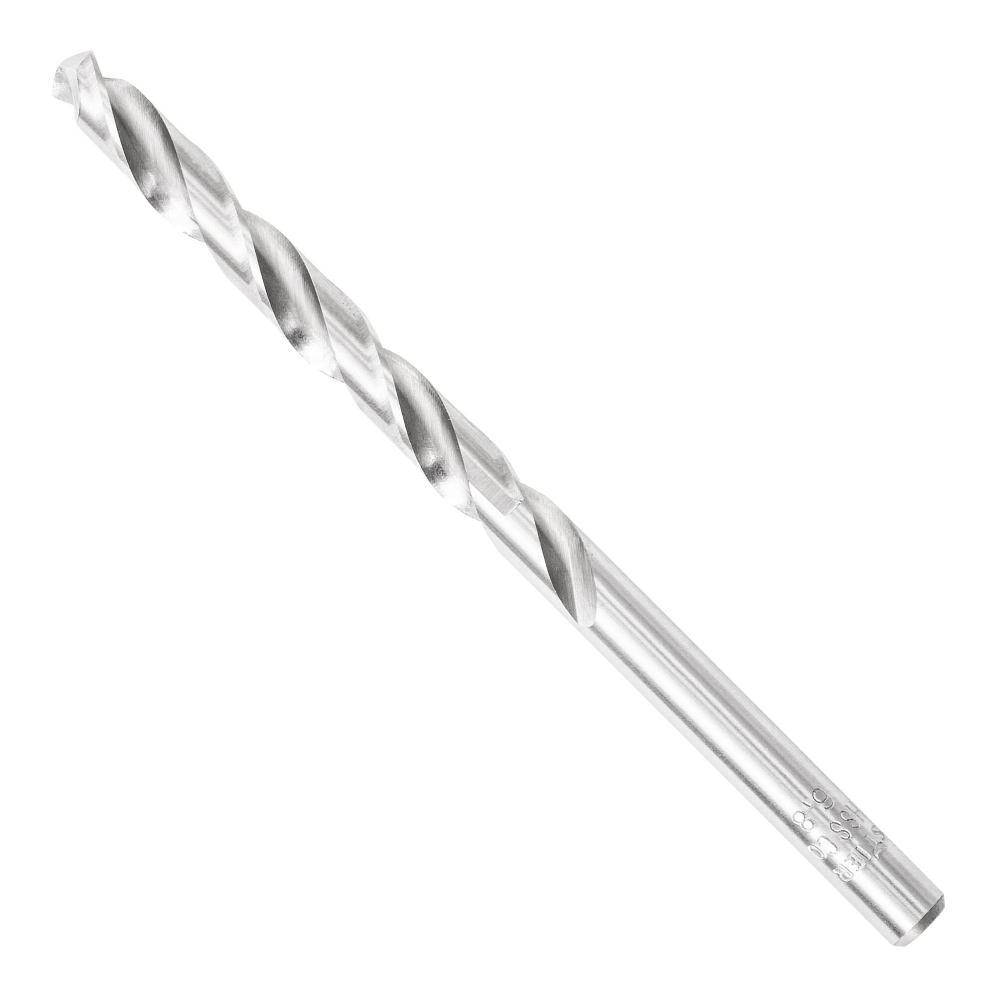 STIER Spiralbohrer 6,8 mm Premium HSS-E Co5 DIN 338 135° (905631)