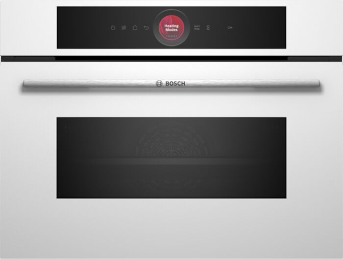Bosch Forno compacto  CMG7241W1