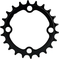FSA Gamma Drive Kurbelgarnitur BCD68