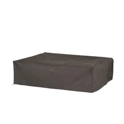 Schutzhülle für Lounge-Sets   ¦ grau ¦ Maße (cm): B: 250 H: 70 T: 200.0