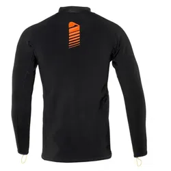 Apeks THERMIQ Carbon Core LS - Herren - Gr. M