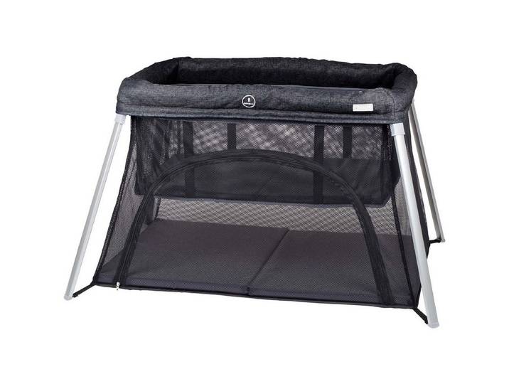 BabyGo Beistellbett
