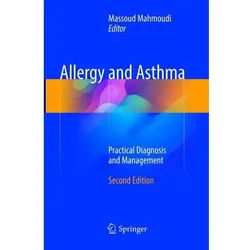 Allergy and Asthma, Fachbücher