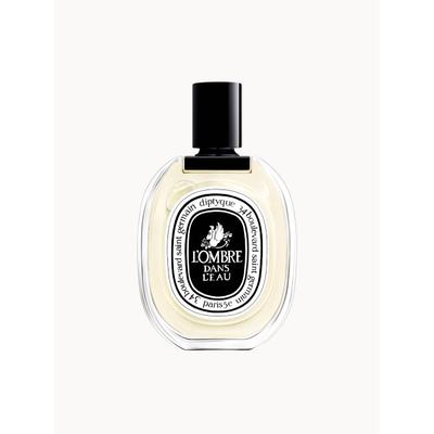 L'Ombre dans l'Eau Eau de Toilette 100ml fruchtig von Diptyque
