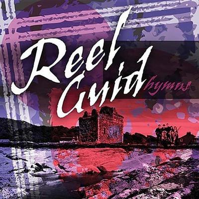 Reel Guid Hymns - Reel Guid, CD, 5060209840932