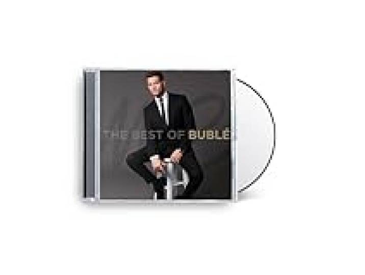 The Best of Buble