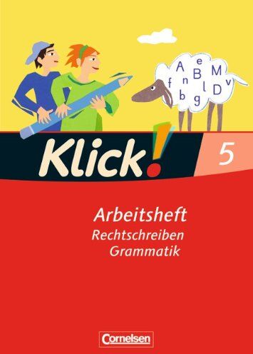 Miriam Bahr - 5. Schuljahr - Rechtschreiben und Grammatik: Arbeitsheft mit Lösungen - Preis vom 17.10.2026 19:25:27 h