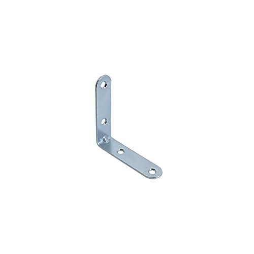 VYNEX EQUERRE AZI stoel met zilveren metalen onderstel en glossy afwerking