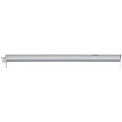 PAULMANN LED-Lichtleiste 5W 4000K 370lm Bond 706.06 Konverter IP20 alu Konverter mit Schalt
