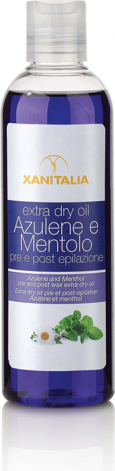 XanitaliaPro 2-in1 Trockenöl 250 ml XP-920.342