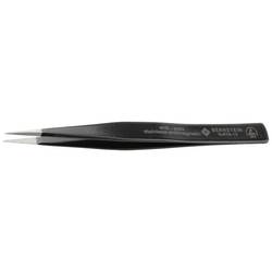 BERNSTEIN Tools for Electronics 5-878-13 ESD Pinzette PSF-Z Spitz 130 mm