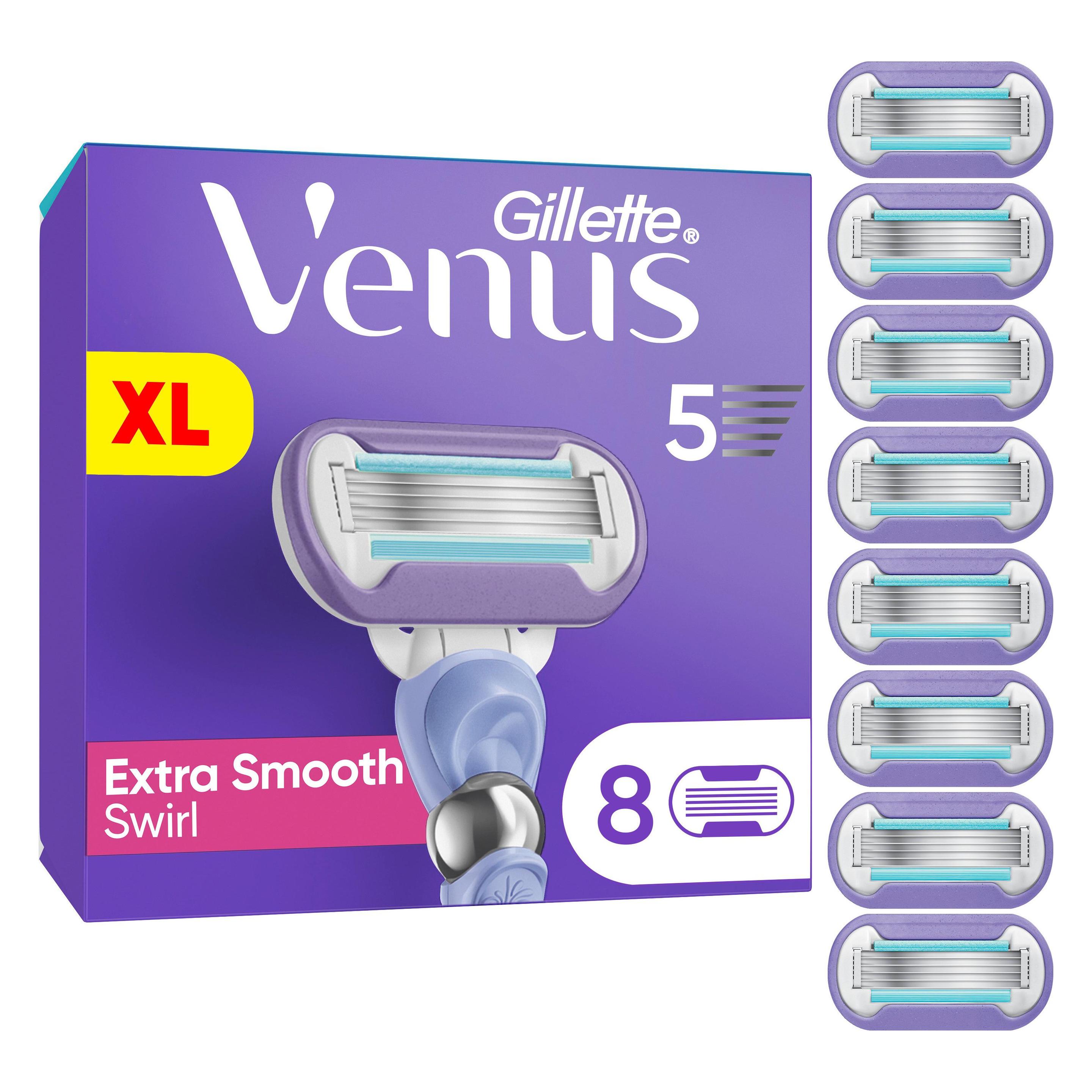 Gillette Venus Extra Smooth (8700216498814)