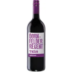 Andreas Oster Dornfelder Regent QbA Rhh./Pfalz trocken 1l