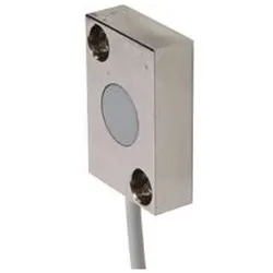 Ipf Electronic Sensor Induktiv, analog, IB98C883