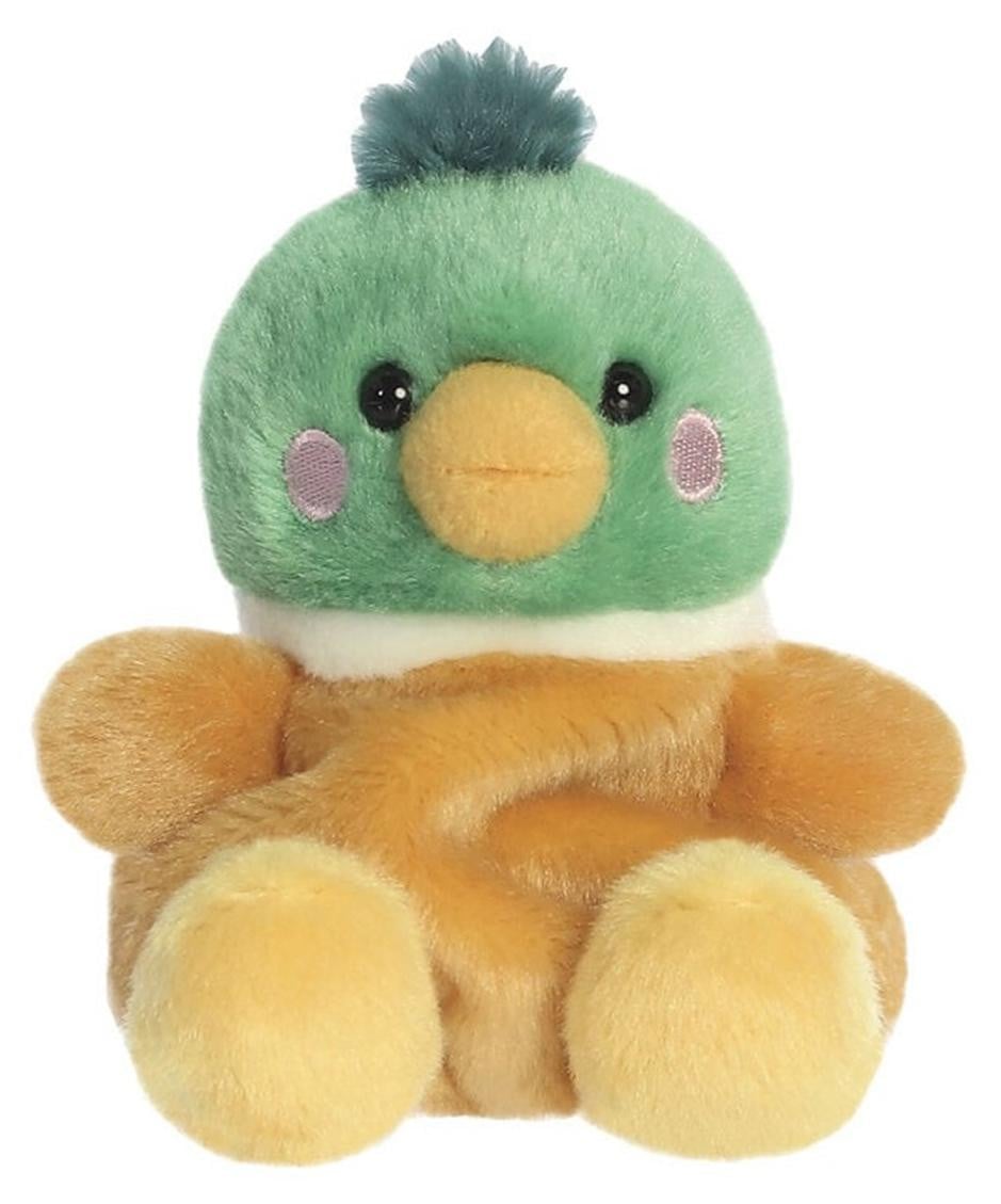 Aurora Palm Pals Knuffel 13 cm