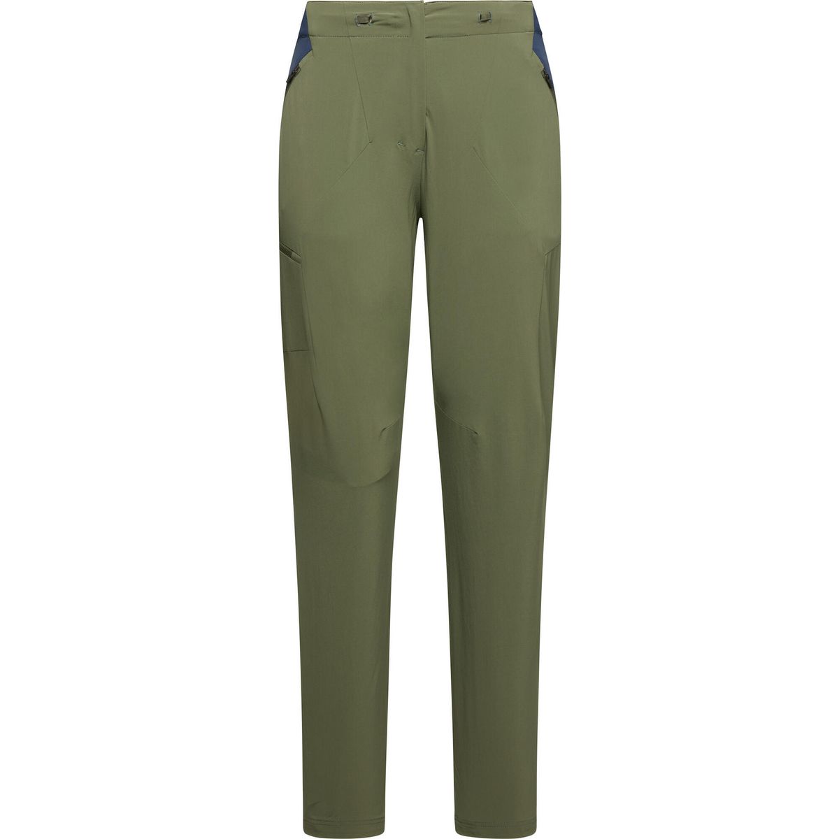 La Sportiva Monument Pants Women cypress/night sky (E47B46) M ZAHP032E47B46M