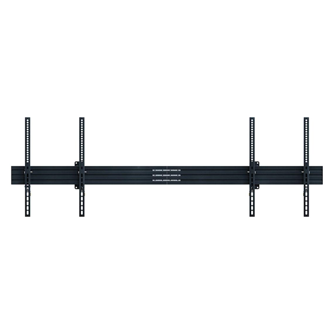 Hagor CPS WALL 2X55-65IN (Wand, 50 kg, 55" - 65") (3323)