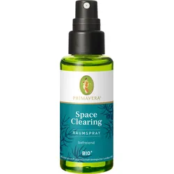Primavera Raumspray Space Clearing bio