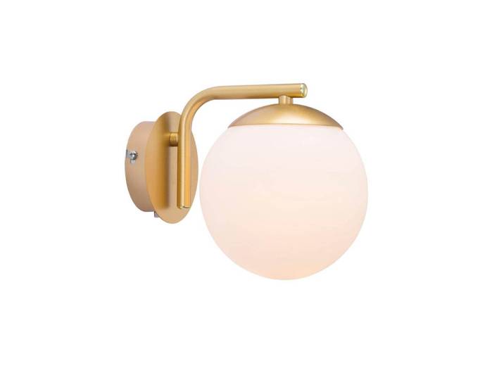 Design wandlamp Grant messing Nordlux - 47091025