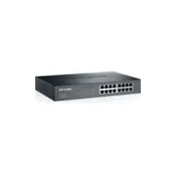 TP-LINK TL-SG1016D 16x Port Desktop Gigabit unmanaged Switch