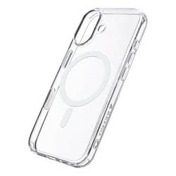 Black Rock Mag Clear Cover Apple iPhone 17 Transparent 00016033
