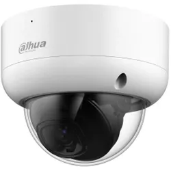 Dahua Technology KAMERA 4W1 HAC-HDBW1500EA-A-0280B-S3-DIP (2880 x 1620 Pixels), Netzwerkkamera, Weiss