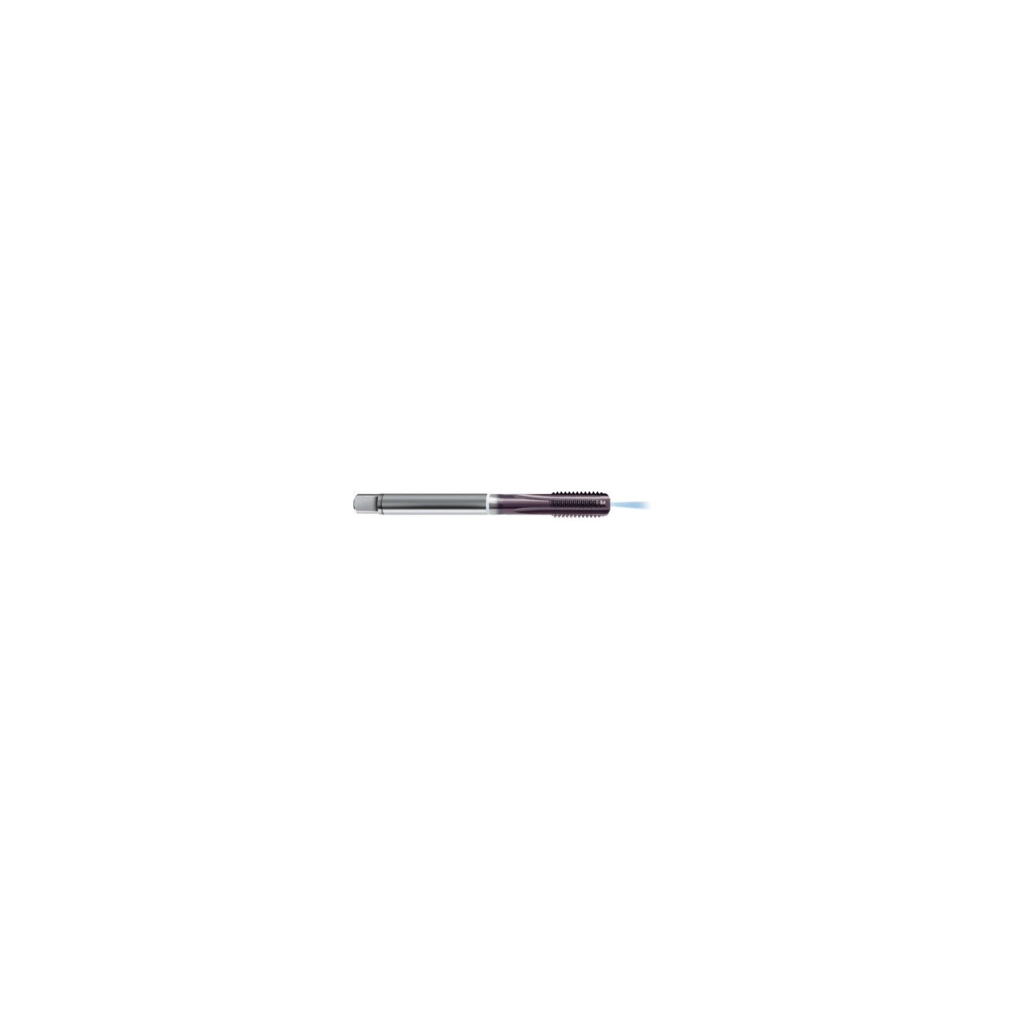 Gühring Maschinen-Gewindebohrer HSS-E M14x1,5 DIN 374 GG 6HX (347 14.007)