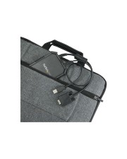 StarTech.com USB 2.0 KVM Konsole Mobiler Laptop Crash Cart Adapter mit Datenübertragung und Videoaufnahme KVM-Switch 1 x ports 1 lokaler Benutzer Desktop (NOTECONS02X)