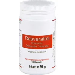 Resveratrol 60 ST