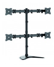 StarTech.com QUAD MONITOR STAND STEEL (ARMBARQUAD)