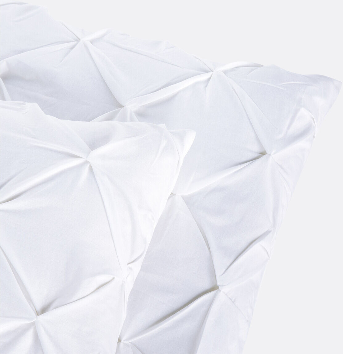 LA REDOUTE INTERIEURS Taie d'oreiller polycoton, Becado
