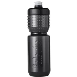 FABRIC Trinkflasche Gripper Bottle V2 | 750 ml | smoke