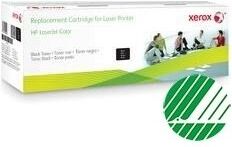 Xerox Xrc 26a Lasertoner, Sort, 3100s