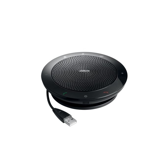 Jabra SPEAK 510 MS (USB/Bluetooth-Konferenzlösung) 7510-109