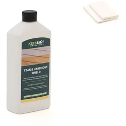 + 10 % Kassenrabatt | Kees Smit Teak & Hartholz Versiegler