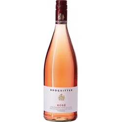 Brogsitter Rosé vom Blauen Portugieser Feinherb 1 Liter