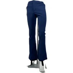 Spyder Orb Pants Damen Skihose - blau