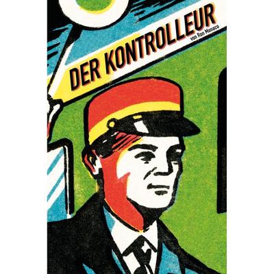 Der Kontrolleur, Taschenbuch von Ron Monaco, Epubli, 978-3-7575-5940-3