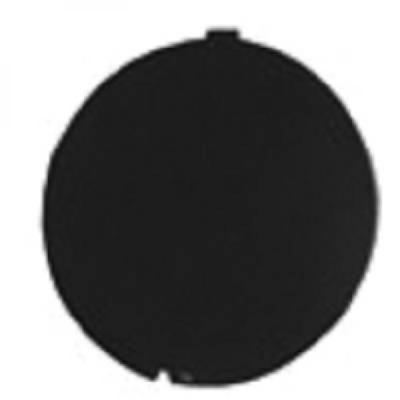 DIEDERICHS Blende, Stoßfänger HD Priority Parts 3456061 vorne für Fiat
