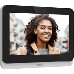 Philips Türsprechanlagen-Zubehör Zusatz-Monitor 531048