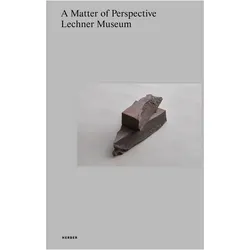 A Matter of Perspective, Fachbücher von Dominik Bais