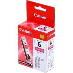 Tinten CANON BCI6M CANON BJC8200 TINTE MAGENTA